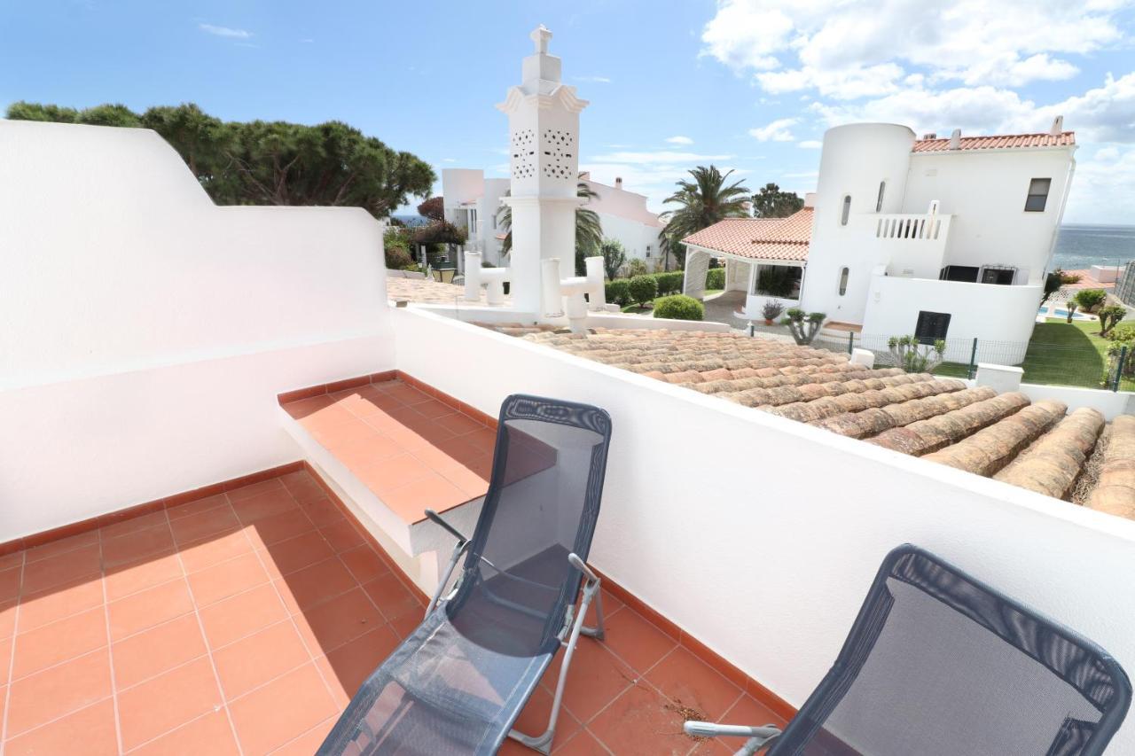 Seagull Rooftop Beach @150 M Vale do Lobo Exterior foto