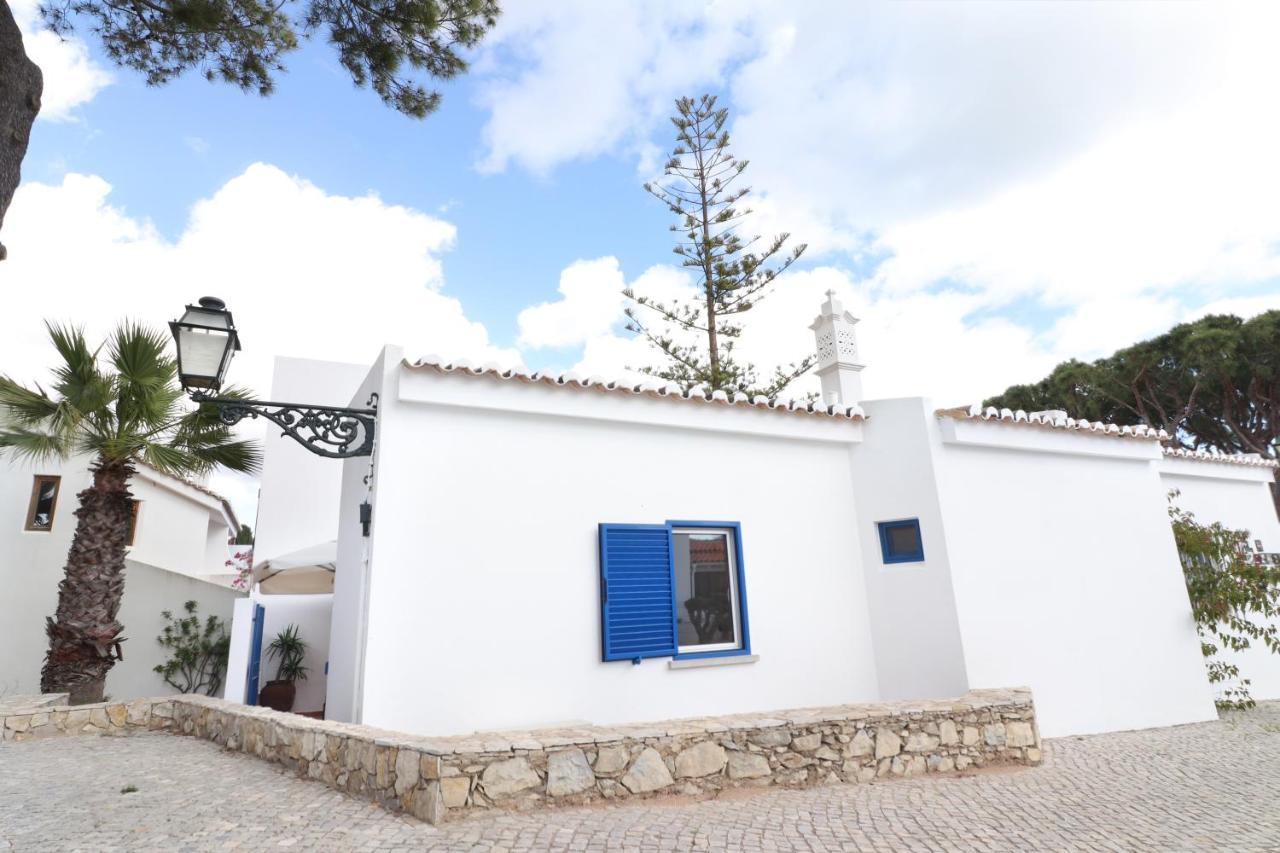 Seagull Rooftop Beach @150 M Vale do Lobo Exterior foto