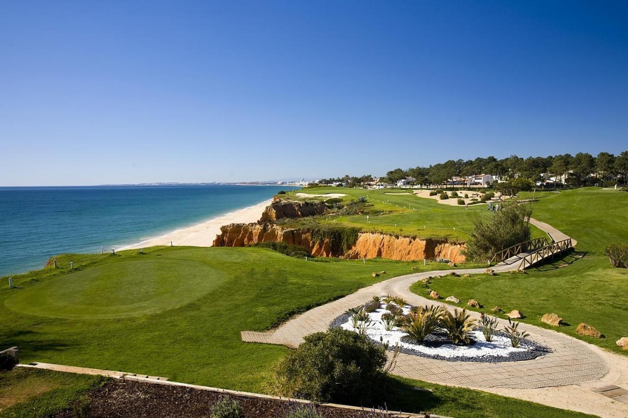 Seagull Rooftop Beach @150 M Vale do Lobo Exterior foto